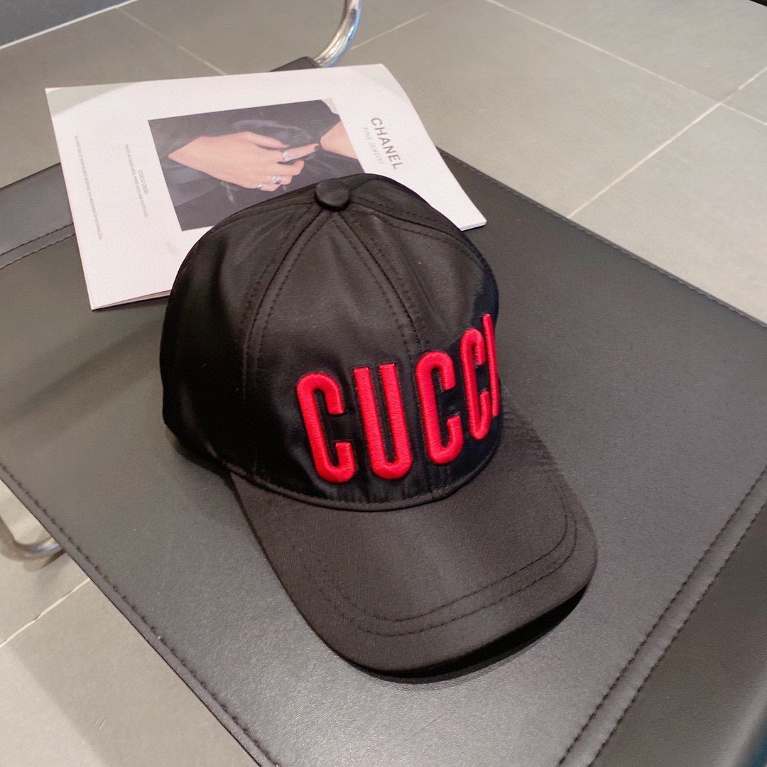 Tổng Hợp 20 Mẫu Nón Gucci Super 01